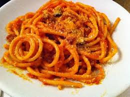 Amatriciana Gastronomia