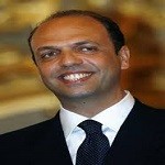 Angelino Alfano