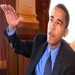 Barack Obama