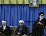 iran ayatollah