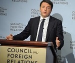 Matteo Renzi