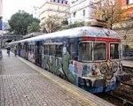 Circumflegrea Napoli