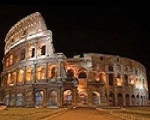 colosseo atto vandalico