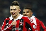 El Shaarawy Milan