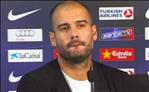 Guardiola