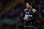 Handanovic Inter