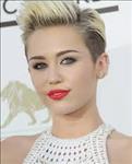 Miley Cyrus