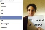 Remove the Feeling Fat