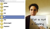 Remove the Feeling Fat