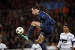 Zlatan Ibrahimovic