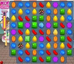 Candy Crush Saga