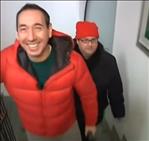 Fabio e Mingo Striscia la notizia Tv