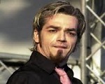 Morgan X Factor