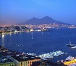 Napoli città
