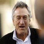 Robert De Niro