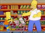 Simpson Cartone animato Doppiatori