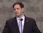 marco rubio si candida