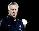 Carletto Ancellotti dopo ventura