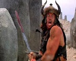 Conan il barbaro