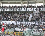 Curva Juventus