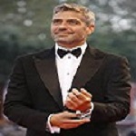 Geoorge Clooney