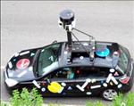 Google Car Tecnologia auto