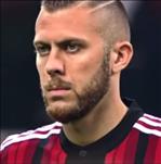 Jeremy Menez, Milan, Calcio, Serie A