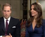 Kate middleton william