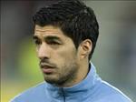 Luis Suarez, Barcellona Juventus Champions League