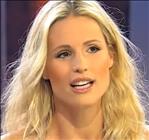 Michelle Hunziker
