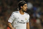Sami Khedira
