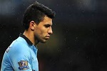 Sergio Aguero