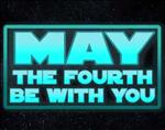 Star Wars Day Cinema Film