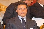 Stefano Caldoro Regionali Campania
