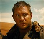 Tom Hardy Mad Max Film Cinema