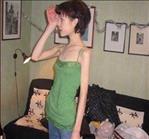anoressia salute