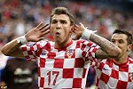 Mario Mandzukic