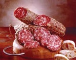 Salame lotto ritirato salmonella