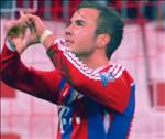 Gotze Calciomercato Juventus