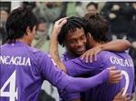 Cuadrado Calciomercato Roma