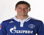 Julian Draxler