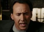 Nicolas Cage