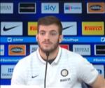 Davide Santon Fiorentina