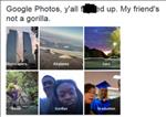 google photos