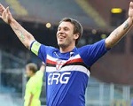 Antonio Cassano Sampdoria