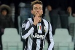 Claudio Marchisio Juventus