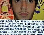 Davide Mellace tumore crotone