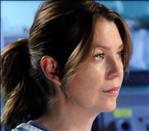 Grey's Anatomy Ellen Pompeo