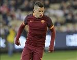 Iturbe Roma Genoa