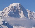 Monte Bianco